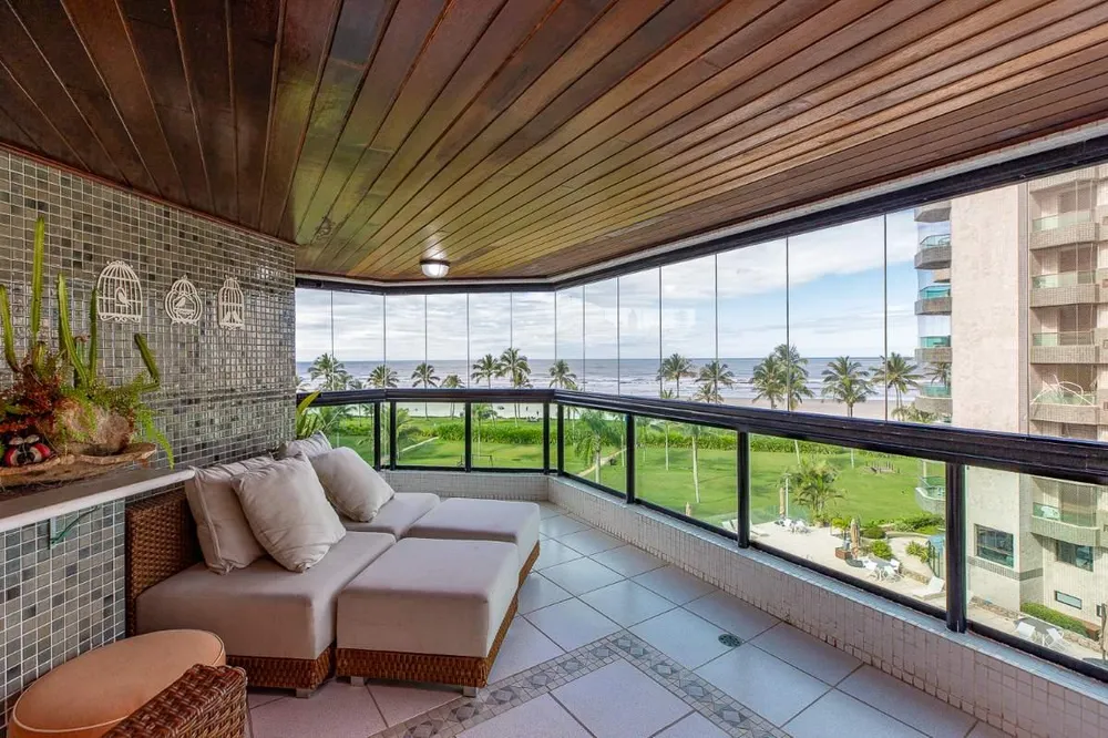 Apartamento, 5 quartos, 292 m² - Foto 3