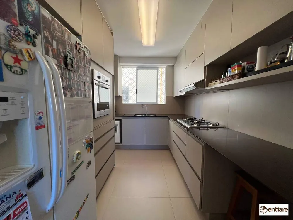 Apartamento, 4 quartos, 126 m² - Foto 9