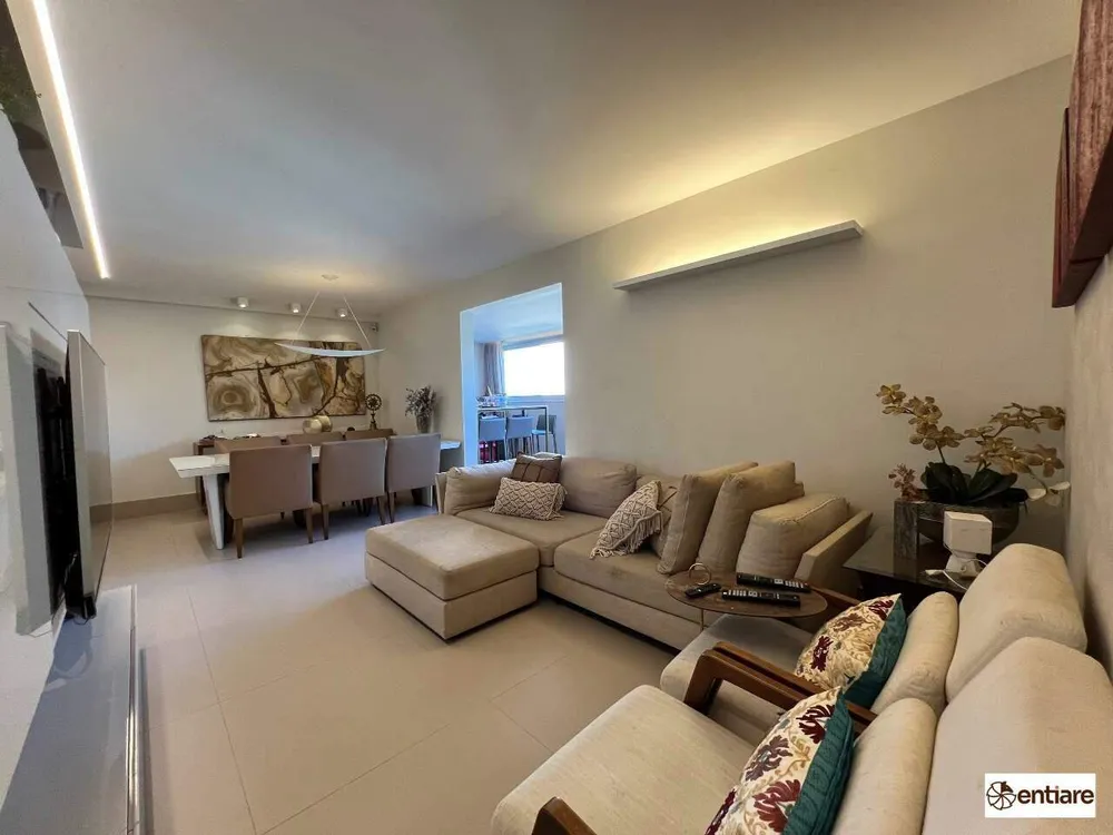 Apartamento, 4 quartos, 126 m² - Foto 5
