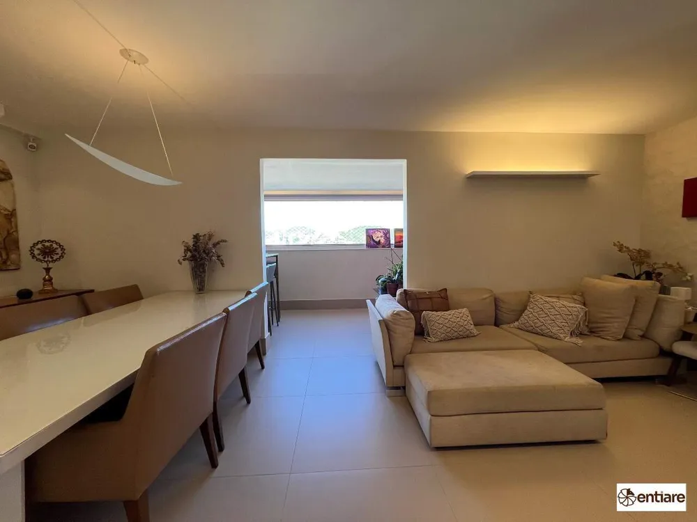 Apartamento, 4 quartos, 126 m² - Foto 3