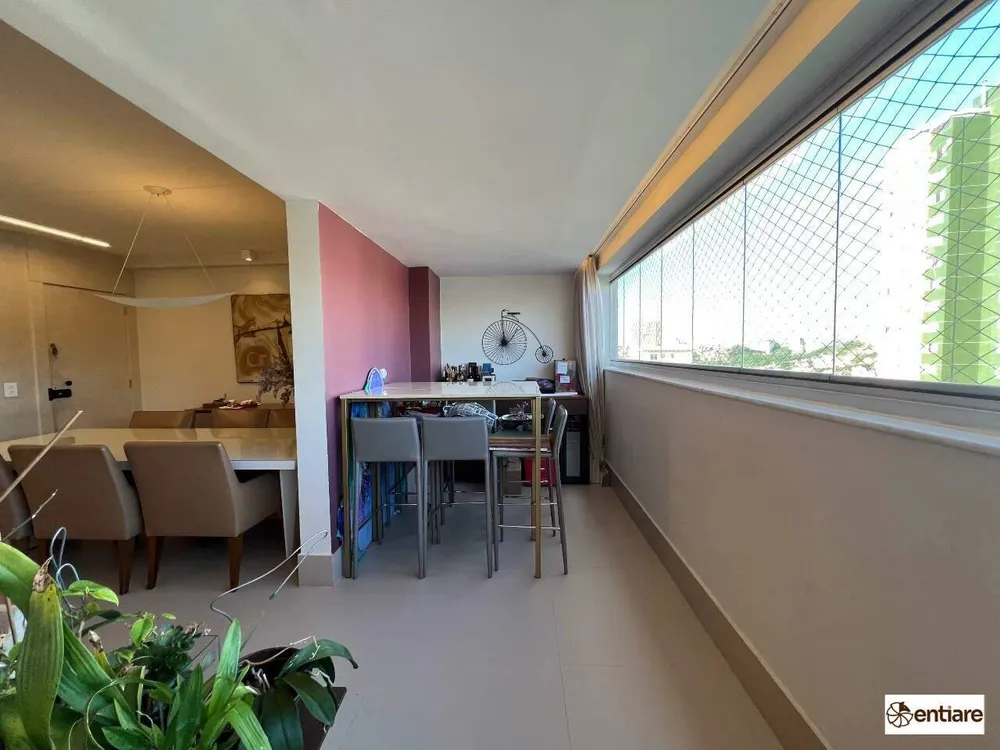 Apartamento, 4 quartos, 126 m² - Foto 4