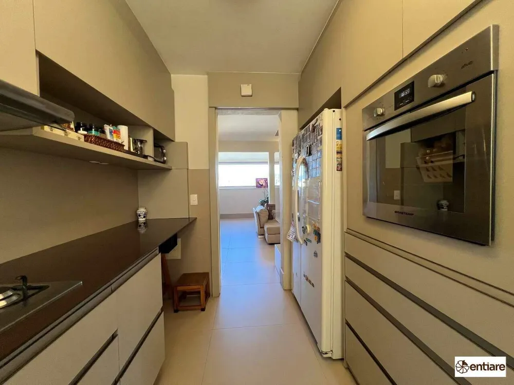 Apartamento, 4 quartos, 126 m² - Foto 7