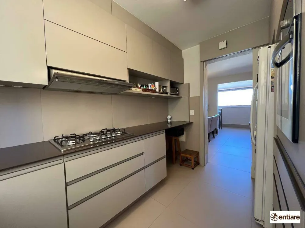Apartamento, 4 quartos, 126 m² - Foto 10