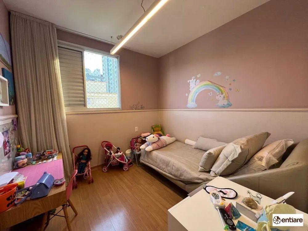 Apartamento, 4 quartos, 126 m² - Foto 12