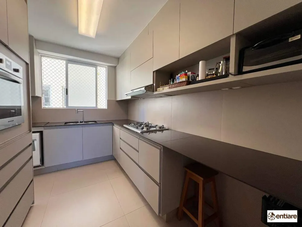 Apartamento, 4 quartos, 126 m² - Foto 8