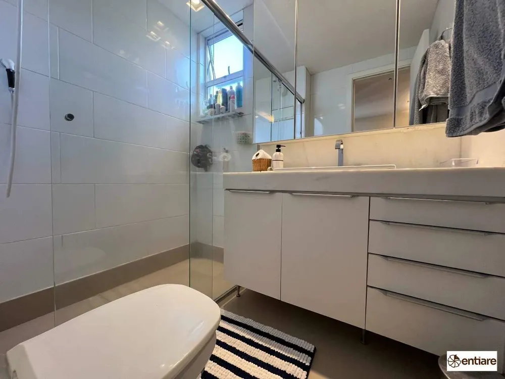 Apartamento, 4 quartos, 126 m² - Foto 11