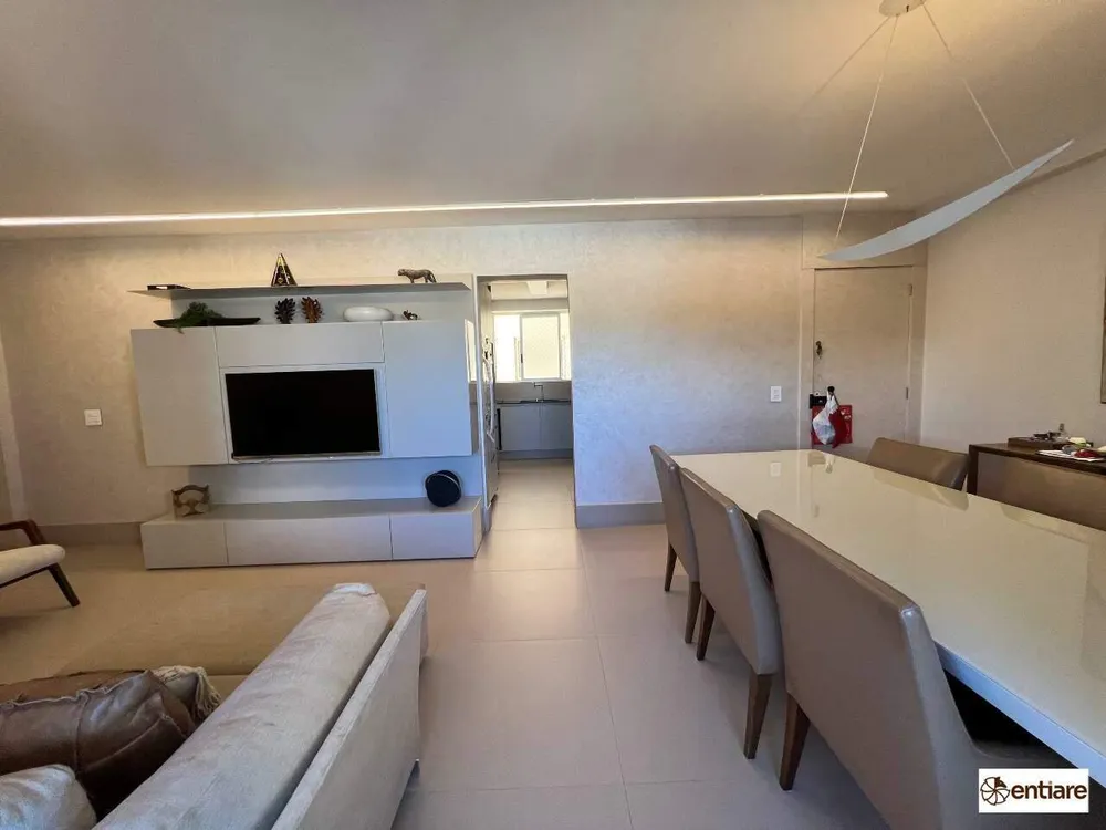 Apartamento, 4 quartos, 126 m² - Foto 6
