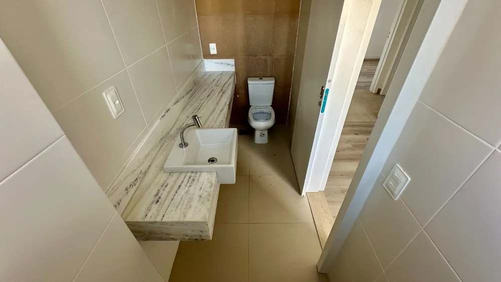 Apartamento, 3 quartos, 148 m² - Foto 7