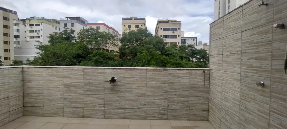 Cobertura, 3 quartos, 138 m² - Foto 4