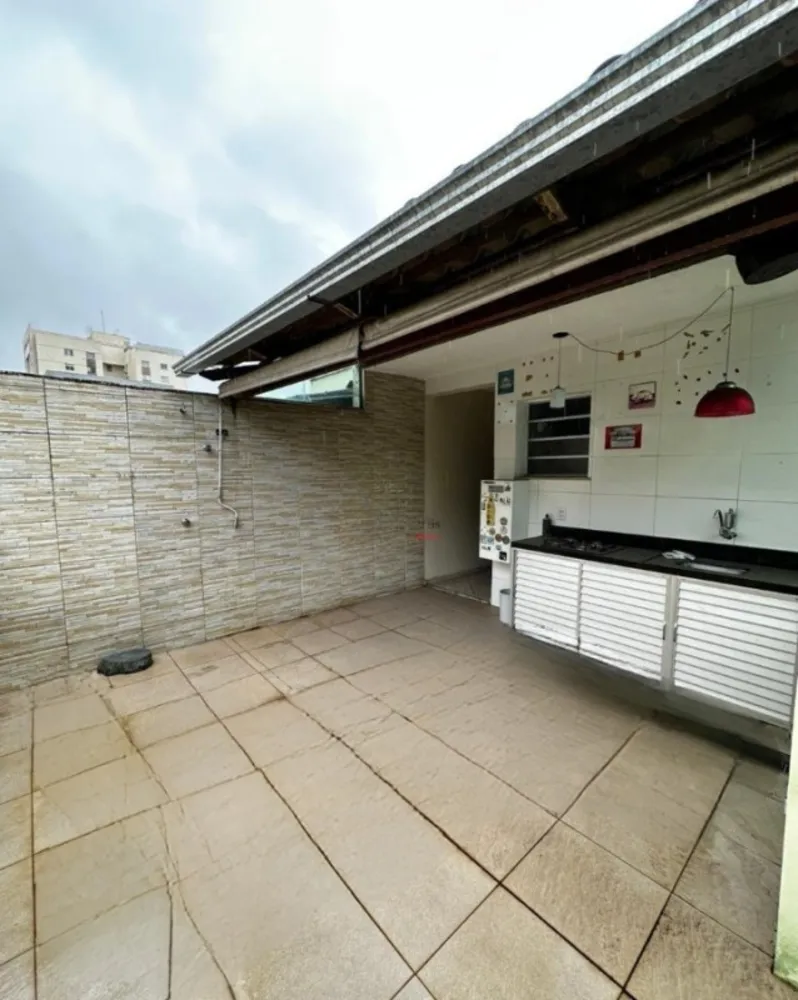 Cobertura, 3 quartos, 138 m² - Foto 3