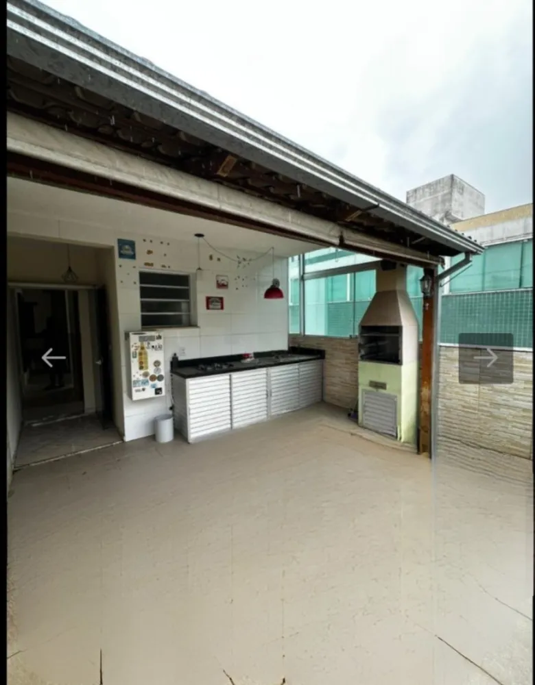 Cobertura, 3 quartos, 138 m² - Foto 2
