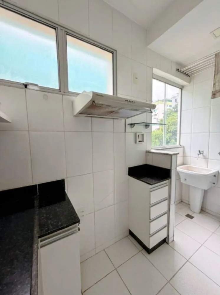 Cobertura, 3 quartos, 138 m² - Foto 12