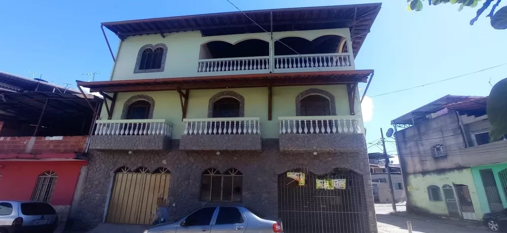 Casa à venda com 3 quartos - Foto 6