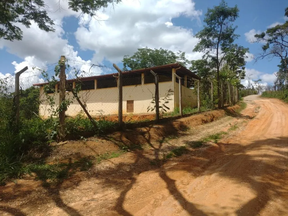 Terreno, 1000 m² - Foto 3