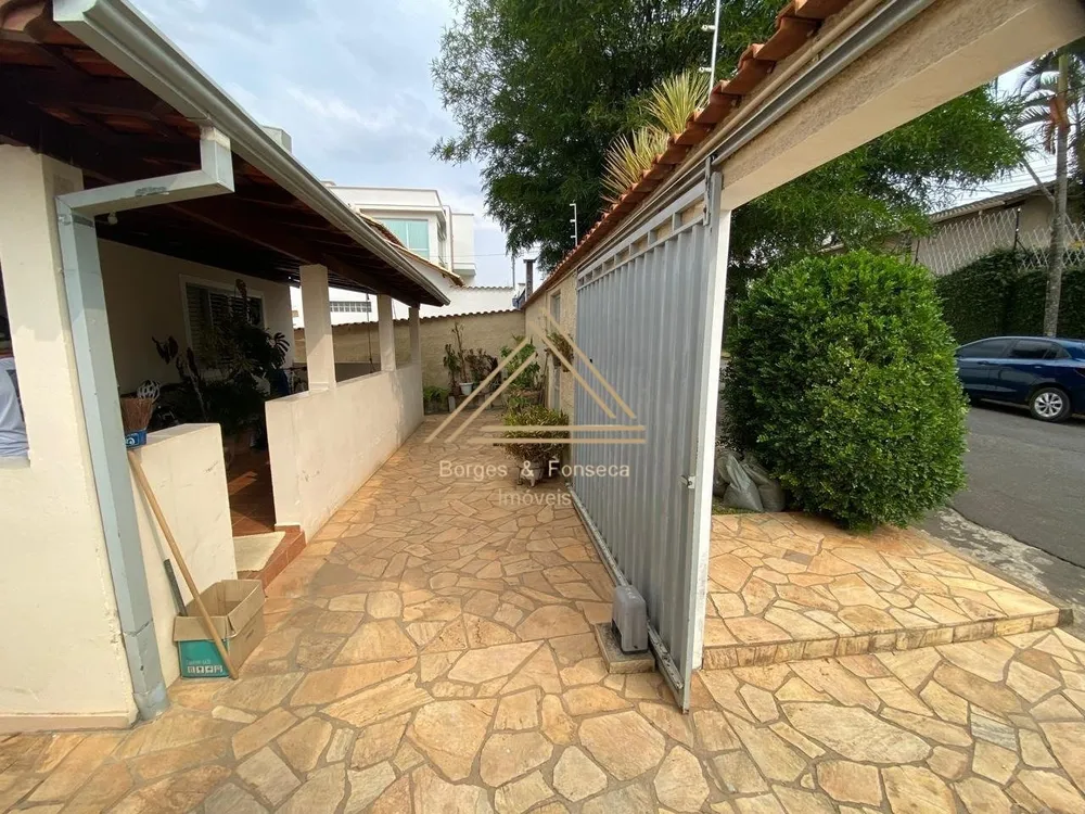 Casa, 3 quartos, 265 m² - Foto 3