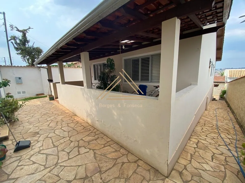 Casa, 3 quartos, 265 m² - Foto 10