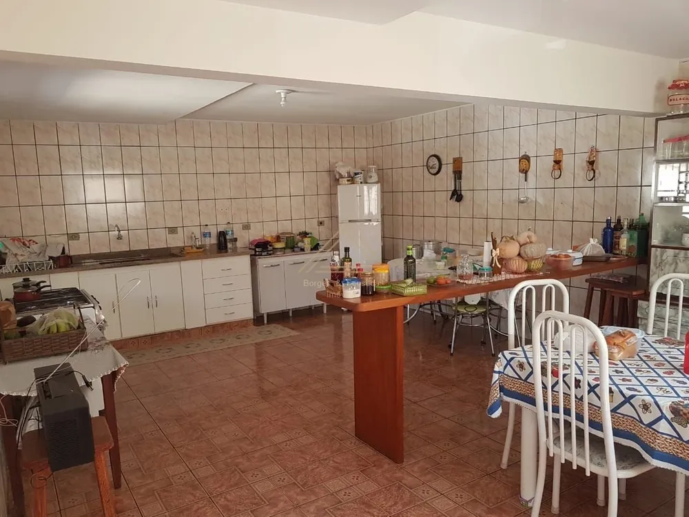 Casa, 3 quartos, 265 m² - Foto 8