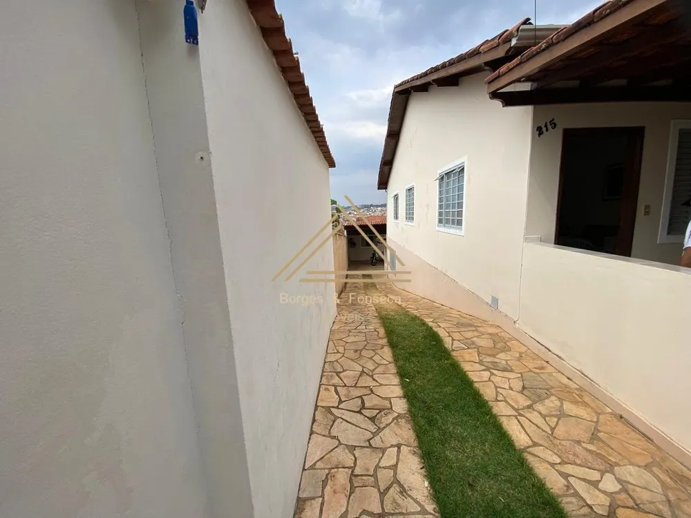 Casa, 3 quartos, 265 m² - Foto 4