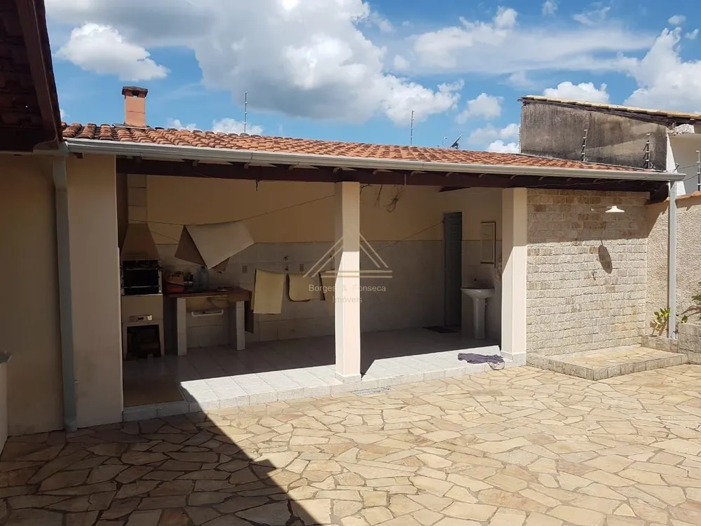 Casa, 3 quartos, 265 m² - Foto 9