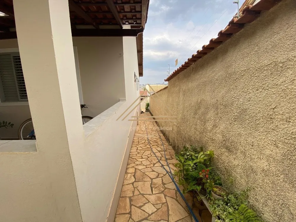 Casa, 3 quartos, 265 m² - Foto 5