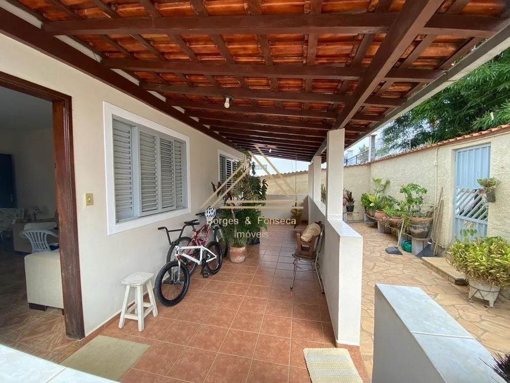 Casa, 3 quartos, 265 m² - Foto 6