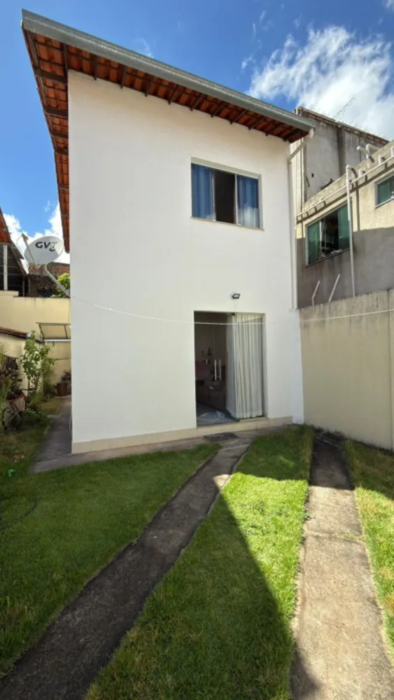 Casa, 2 quartos, 75 m² - Foto 2