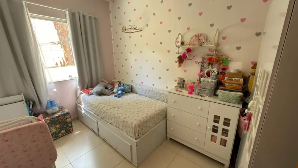 Casa, 2 quartos, 75 m² - Foto 3
