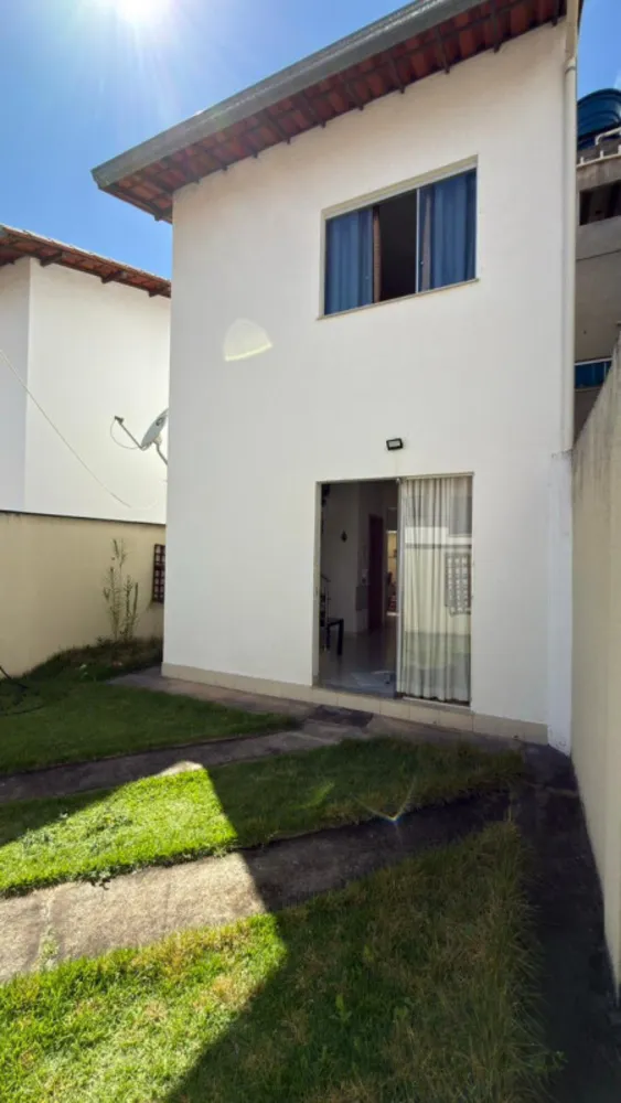 Casa, 2 quartos, 75 m² - Foto 1