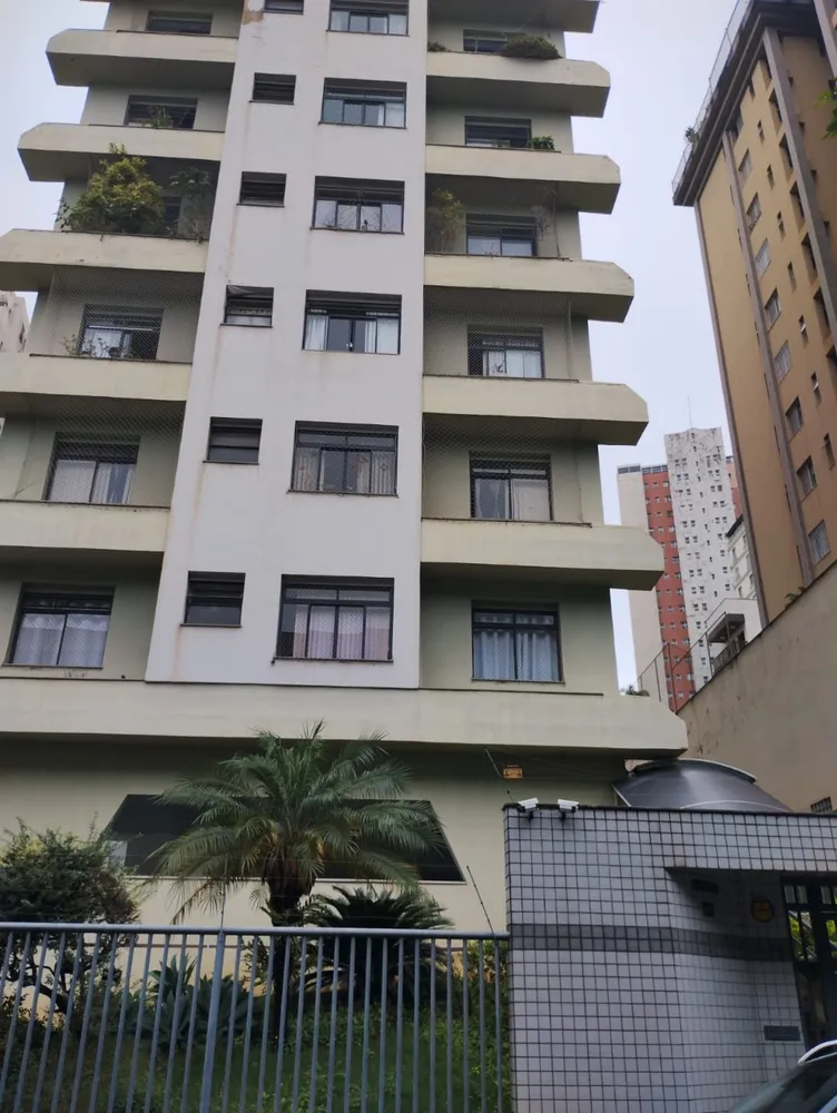 Apartamento, 3 quartos, 124 m² - Foto 7