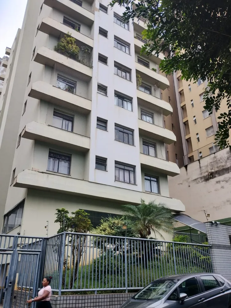 Apartamento, 3 quartos, 124 m² - Foto 8
