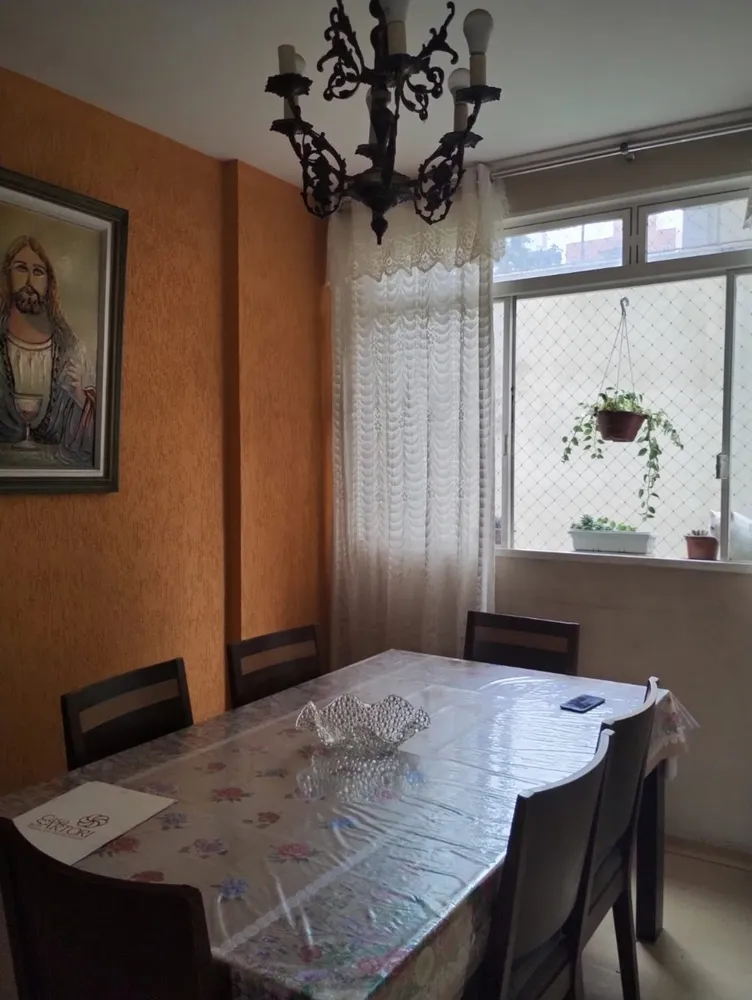 Apartamento, 3 quartos, 124 m² - Foto 4