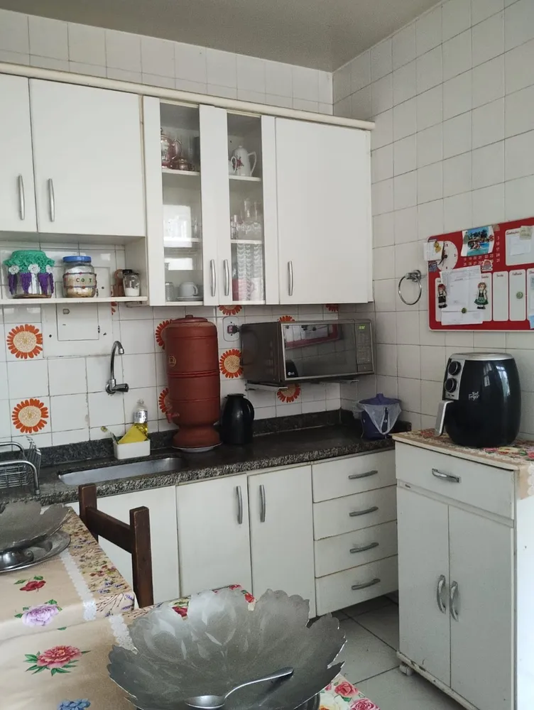 Apartamento, 3 quartos, 124 m² - Foto 1