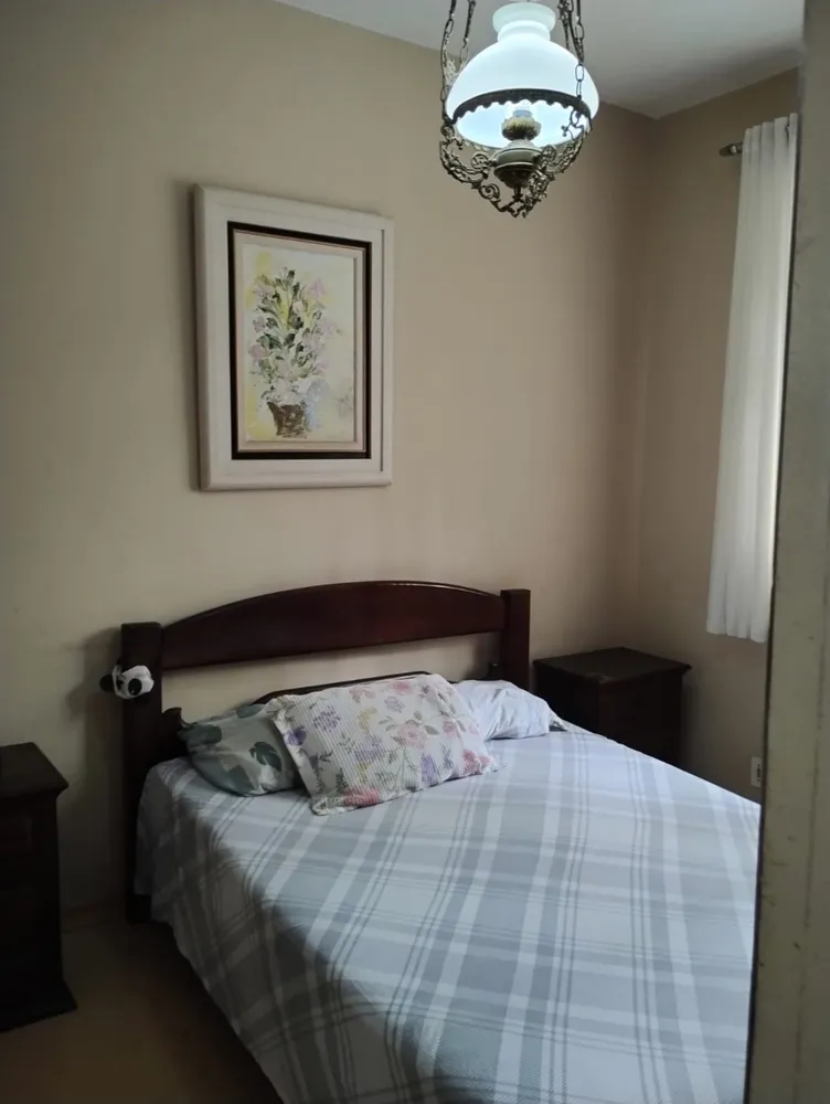 Apartamento, 3 quartos, 124 m² - Foto 13