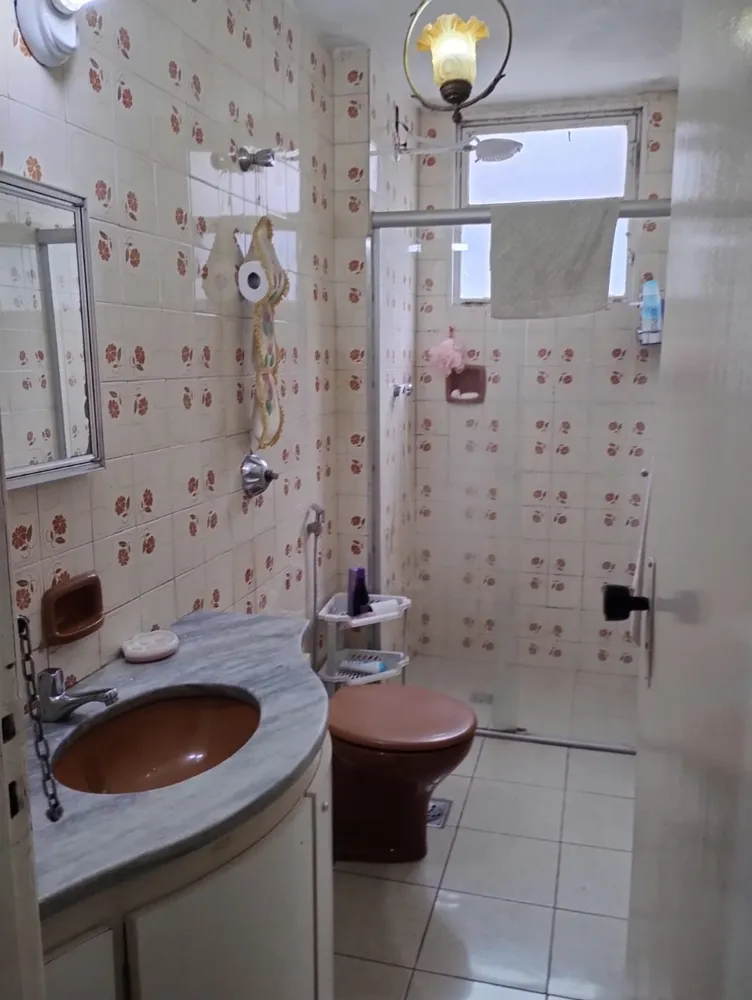 Apartamento, 3 quartos, 124 m² - Foto 2