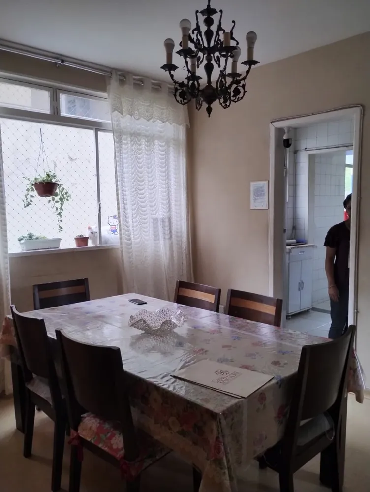 Apartamento, 3 quartos, 124 m² - Foto 5