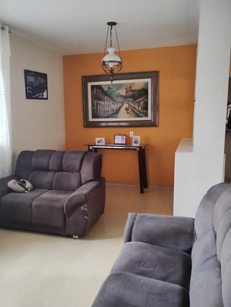 Apartamento, 3 quartos, 124 m² - Foto 3