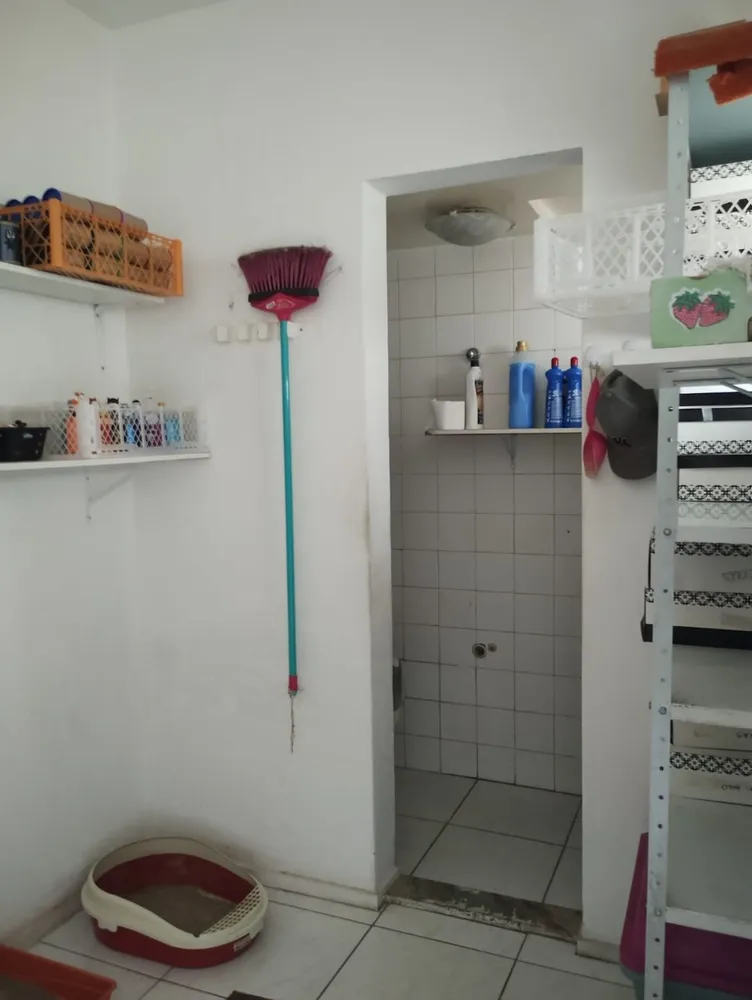 Apartamento, 3 quartos, 124 m² - Foto 18