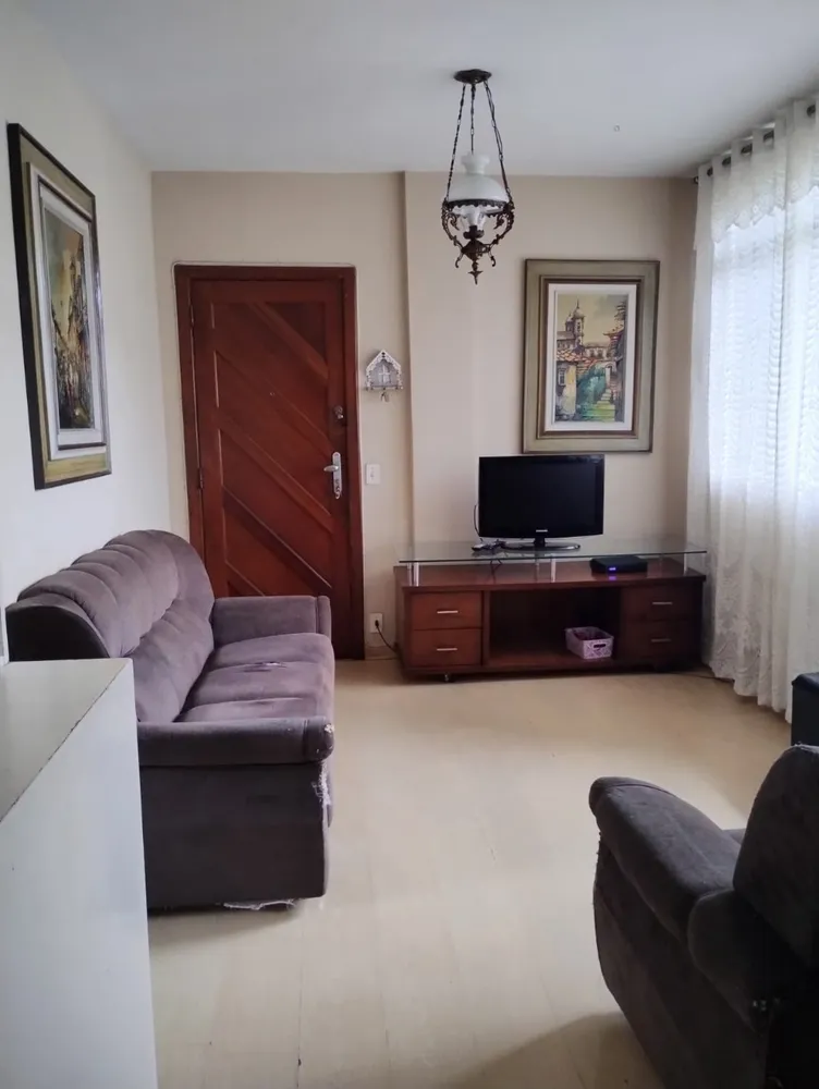 Apartamento, 3 quartos, 124 m² - Foto 2