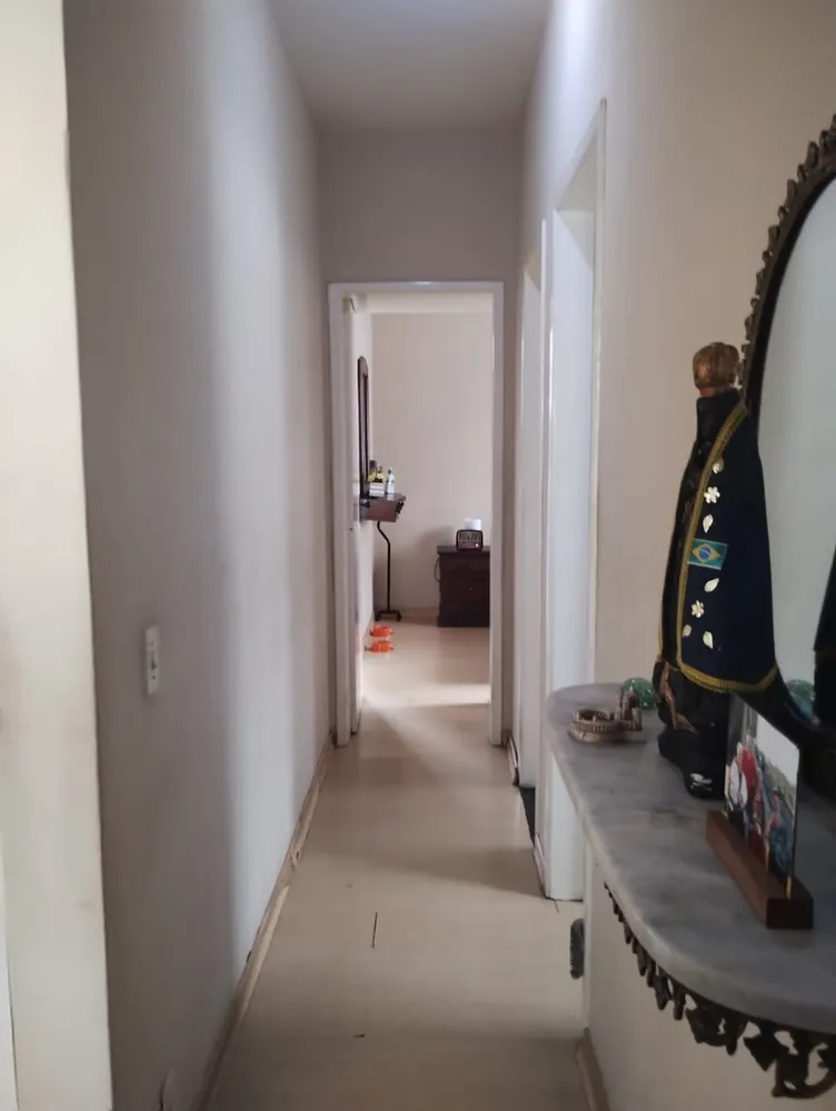 Apartamento, 3 quartos, 124 m² - Foto 4