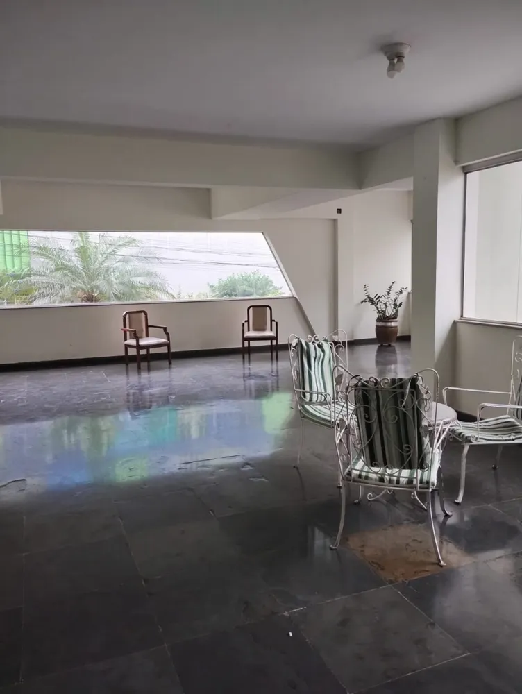 Apartamento, 3 quartos, 124 m² - Foto 17