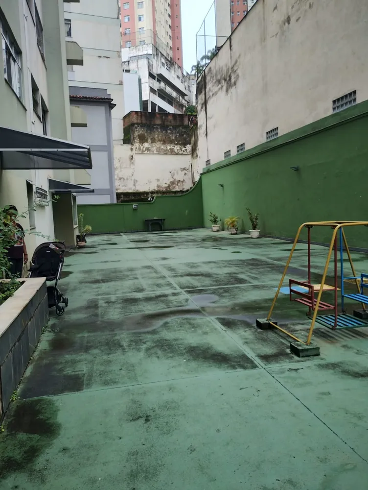 Apartamento, 3 quartos, 124 m² - Foto 8