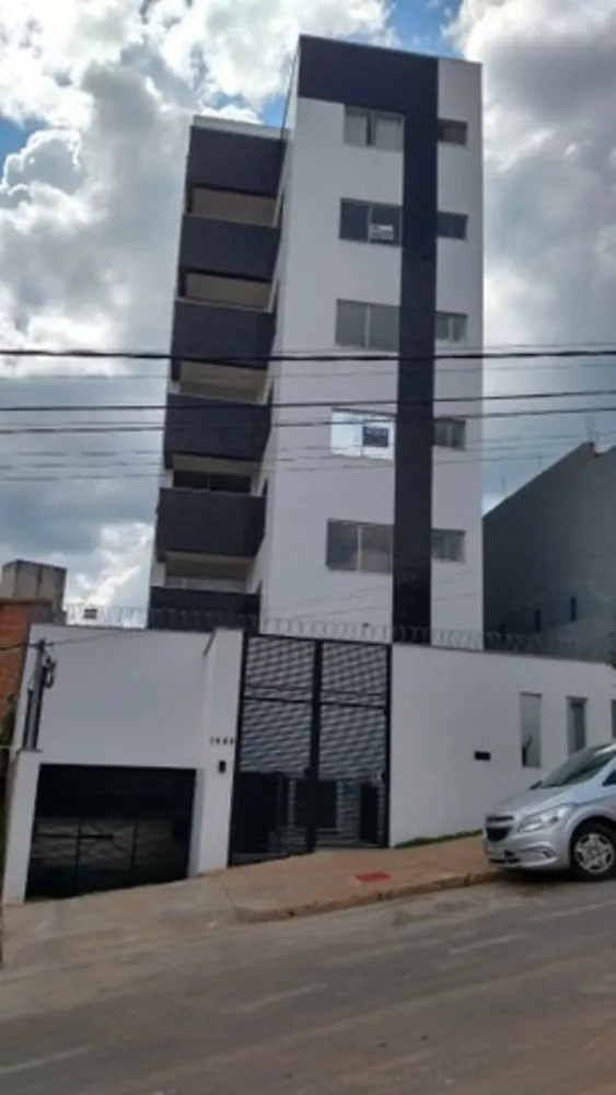 Apartamento, 3 quartos, 45 m² - Foto 1