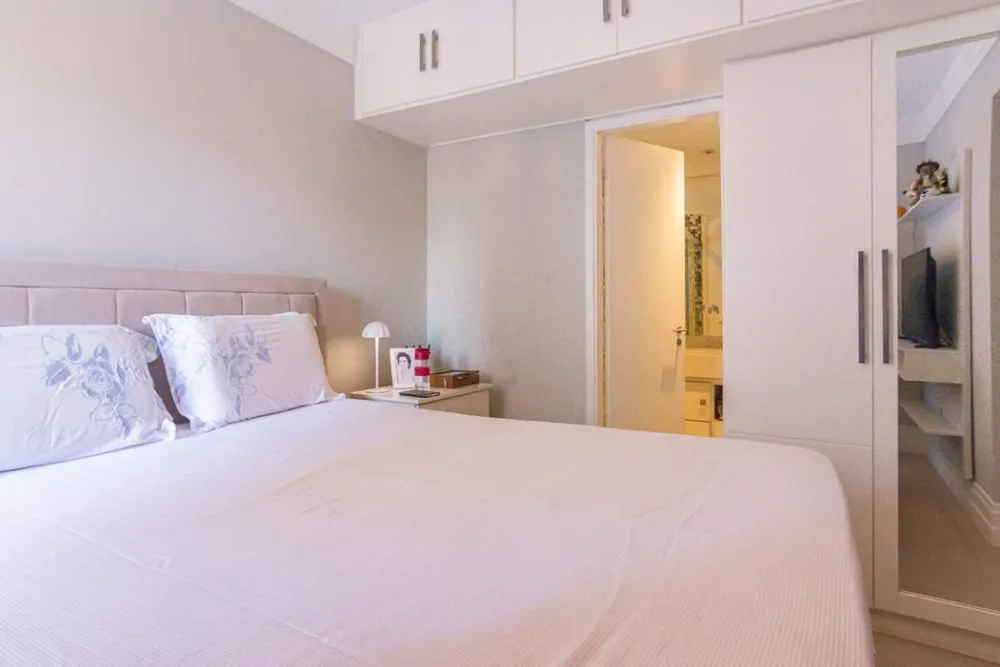 Apartamento, 3 quartos, 104 m² - Foto 2