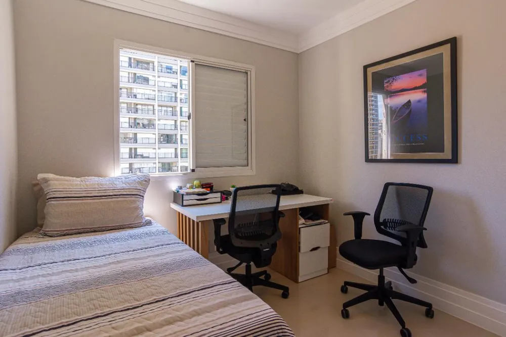 Apartamento, 3 quartos, 104 m² - Foto 5