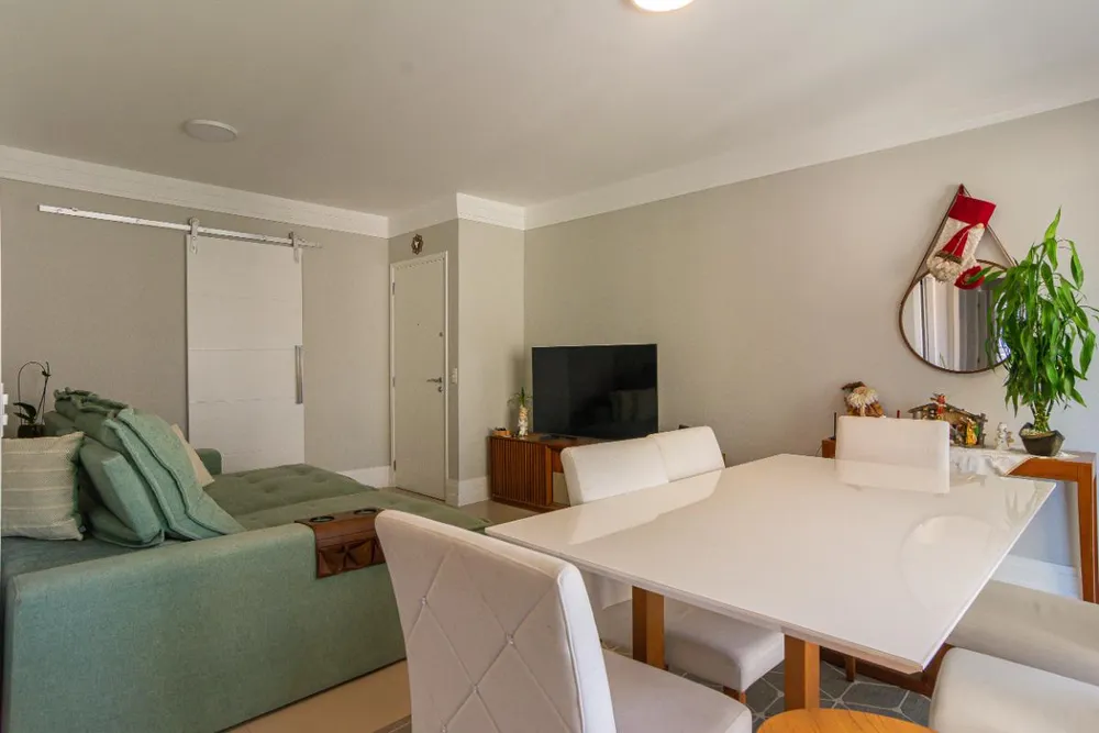 Apartamento, 3 quartos, 104 m² - Foto 2