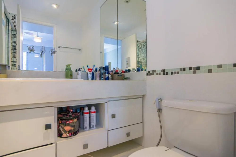 Apartamento, 3 quartos, 104 m² - Foto 11