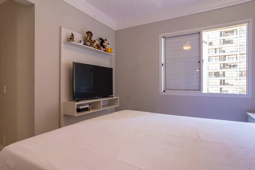 Apartamento, 3 quartos, 104 m² - Foto 3