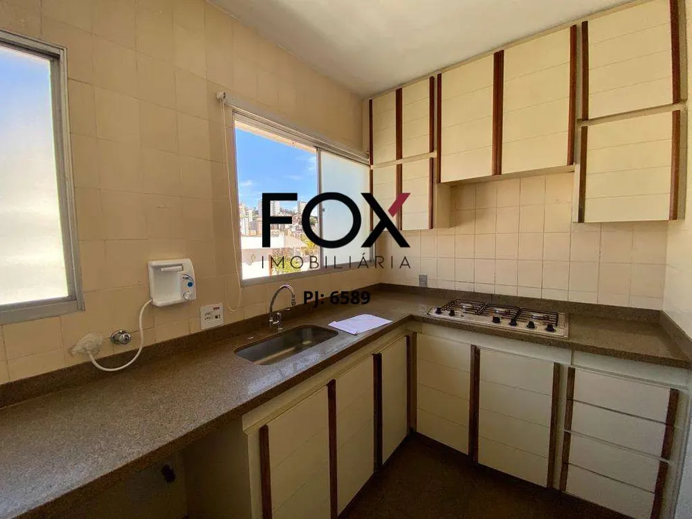 Cobertura, 3 quartos, 200 m² - Foto 3