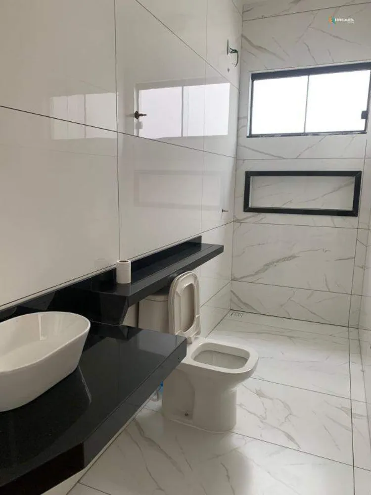 Casa, 3 quartos, 120 m² - Foto 7