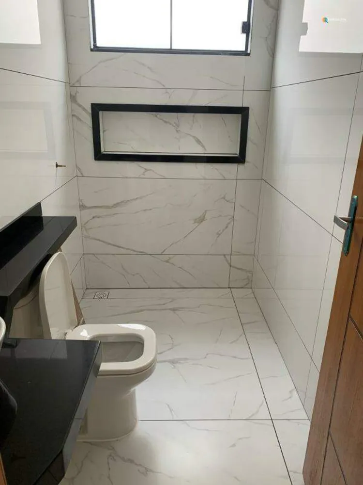 Casa, 3 quartos, 120 m² - Foto 11